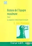 Histoire de l'Espagne musulmane