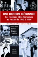 Une histoire méconnue