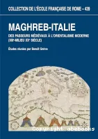 Maghreb-Italie