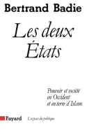 Les deux états