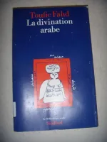 La divination arabe