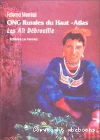 Les Aït-débrouille du Haut-Atlas