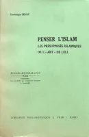 Penser l'Islam