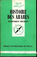 Histoire des arabes