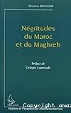 Négritudes du Maroc et du Maghreb