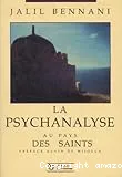 La psychanalyse au pays des saints