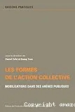 Les formes de l'action collective