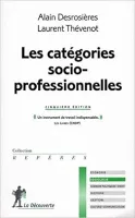 Les Catégories socioprofessionnelles