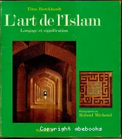 L'Art de l'Islam