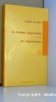 La Femme algérienne