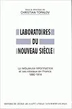 Laboratoires du nouveau siècle