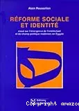 Réforme sociale et identité