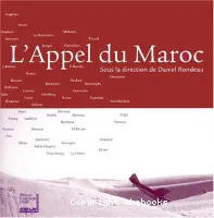 L'appel du Maroc