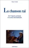 La chanson de raï