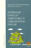 Intervenir dans les territoires à urbanisation diffuse