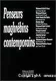 Penseurs maghrébins contemporains