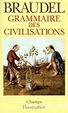 Grammaire des civilisations