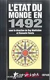 L'état du monde en 1492