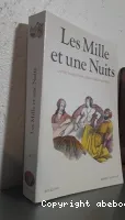 Le livre des Mille et une nuits