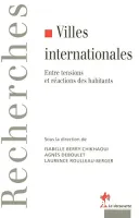 Villes internationales