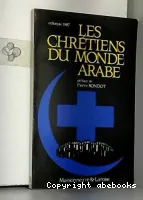 Les noms chrétiens du monde arabe