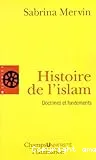 Histoire de l'islam