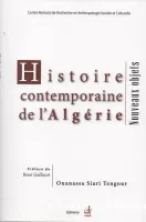 Histoire contemporaine de l'Algérie