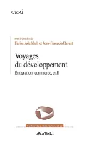 Voyages du développement