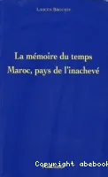 La mémoire du temps