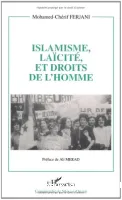 Islamisme, laicité, et droits de l'Homme