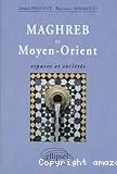 Maghreb et Moyen-Orient