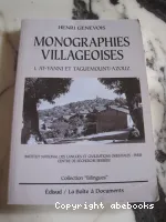 Monographies villageoises