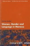 Women, gender and language in Morocco