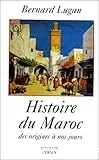 Histoire du Maroc